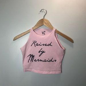 iheartraves CUTE rave top!